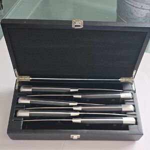 Steak Knife Set